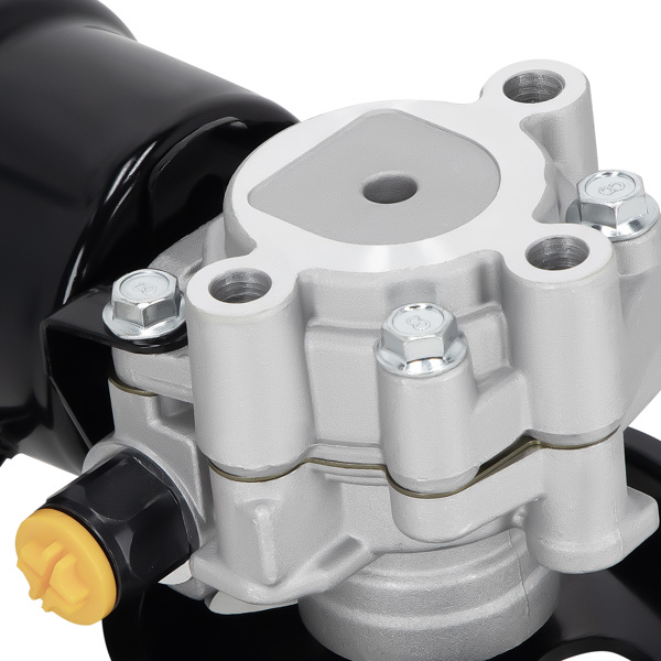 Power Steering Pump w/ Pulley & Reservoir fit for Toyota Tacoma 4Runner 1996-00 new-2