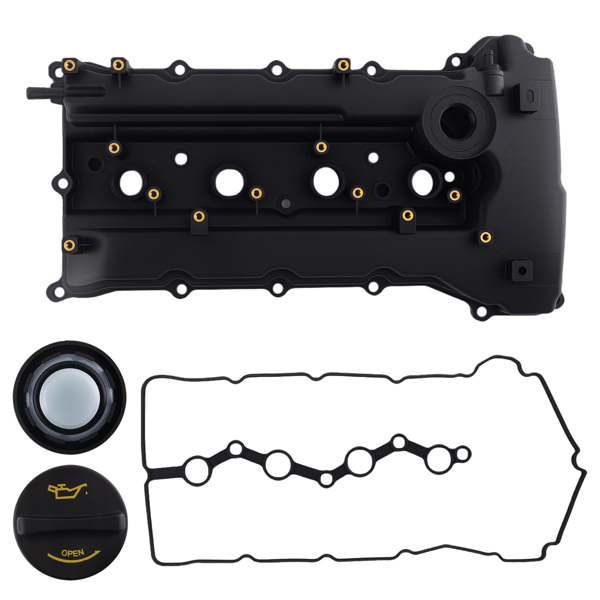 DOHC Engine Valve Cover fit for Kia Forte/Sportage 2.4L 2010-2013 224002G100-6