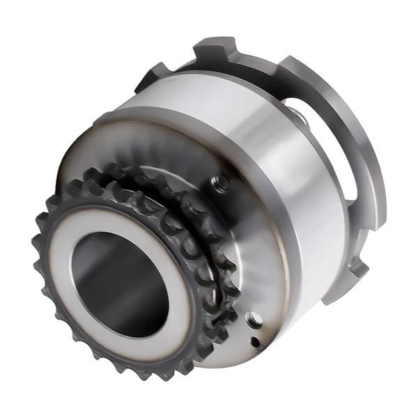 Camshaft Timing Gear Assy fit for KIA OPTIMA RONDO Hyundai Santa Fe Tucson 2.7L V6-6