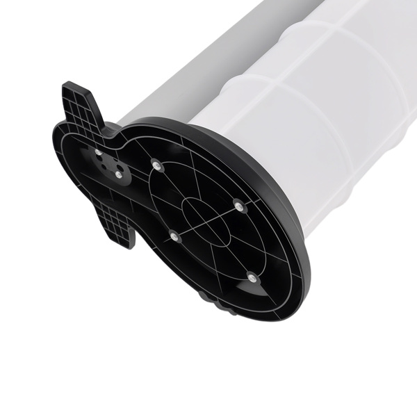 9L Manual Change Pump fit for Vehicle Engine Oil Transmission Fluid Extractor Kit-1