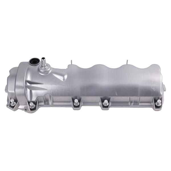 Valve Cover with Gasket fit for Ford F-Series Trucks 4.6L 5.4L 2004-2010 9L1Z6582C-2