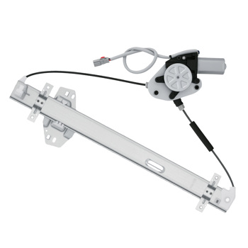Power Window Regulator Assembly Rear Right fit for Honda Pilot 2003-2008
