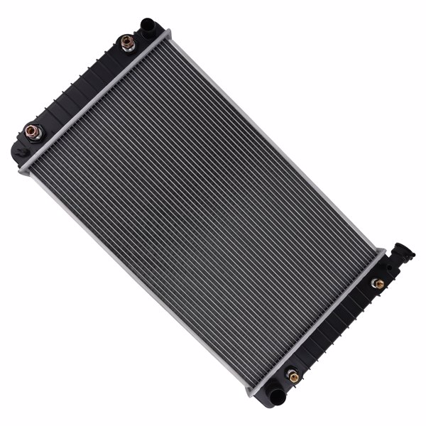 Aluminum Radiator fit for GMC C1500 C2500 K1500 K2500 4.3L 5.0L 1988-1999 1790-1
