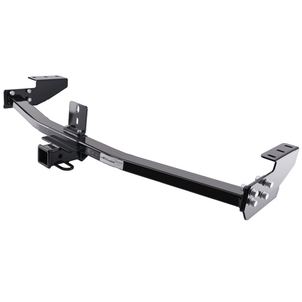 2" Rear Trailer Hitch fit for Honda Ridgeline 2006-2014 Class 3 5000lbs 750lbs TW-1