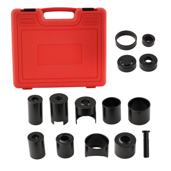 Ball Joint Press Service Set fit for GM Dodge Van Truck SUV Installation Remove Kit-6
