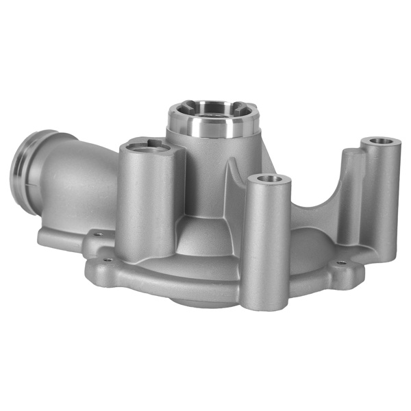 Cooling System Water Pump fit for Mini Cooper L4 1.6L 02-08 W9345M Direct Replace-3