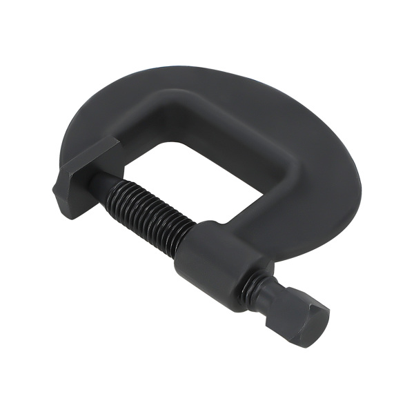 1.5'' Heavy Duty C-Clamp1-3/4" Opening Capacity fit for Heavy Construction-5