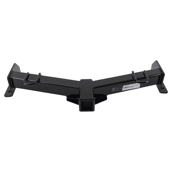 2in Front Hitch fit for Chevy Express 1996-2003 Class 3 Carbon Steel 5000lbs-2