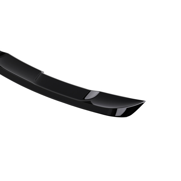 Black Rear Trunk Spoiler fit fit for Ford Mustang 2015 2016 2017 2018 2019 2020-2