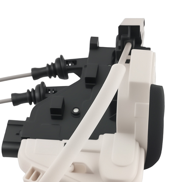 814202W000 Rear Door Lock Actuator Right fit for Hyundai Santa Fe Sport 13-18-3