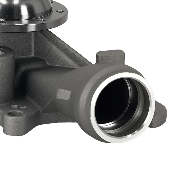 Coolant Water Pump fit for Ford Freestar/Monterey 3.9L 4.2L V6 2004-2007 XF2Z8501AA-5