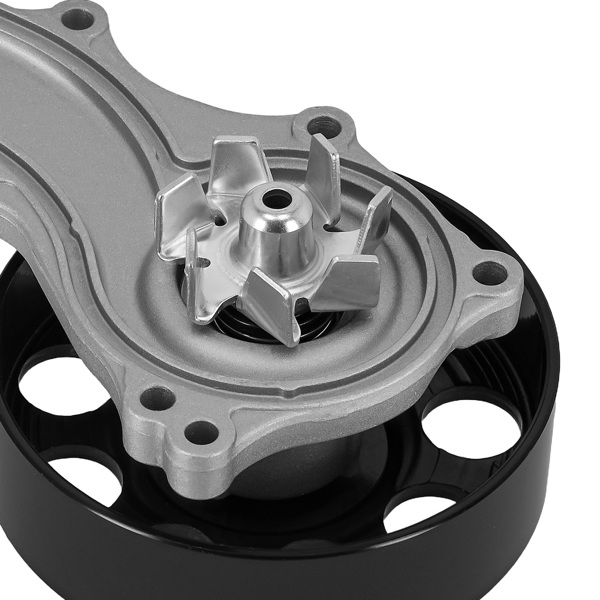 Coolant Water Pump fit for Acura ILX TLX Honda Accord Civic 2.0L 2.4L W2639M-5