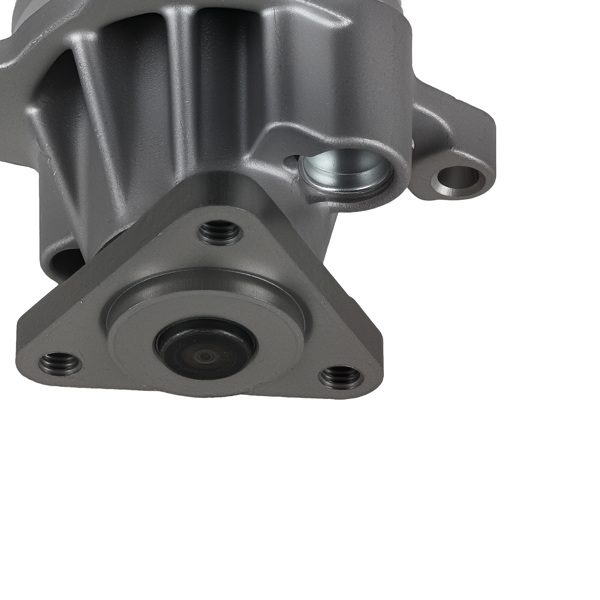 Cooling Water Pump fit for Mazda 3 5 2.0L 2.3L 2.5L 2004-2017 LF0115100-4
