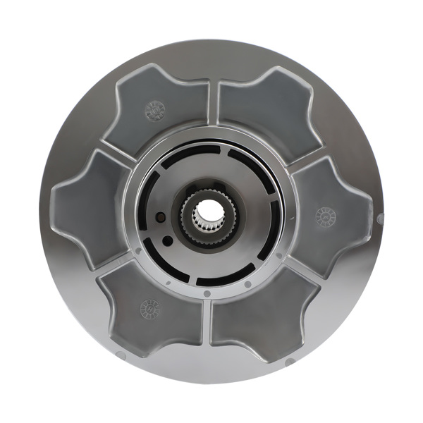 Secondary Driven Clutch Kit fit for Polaris Sportsman 400 450 500 Sport 400L 1322138-4