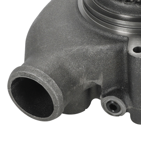 Water Pump fit for Detroit Diesel 60 Series 12.7 L 23539929 23522707 23520136 Steel-5