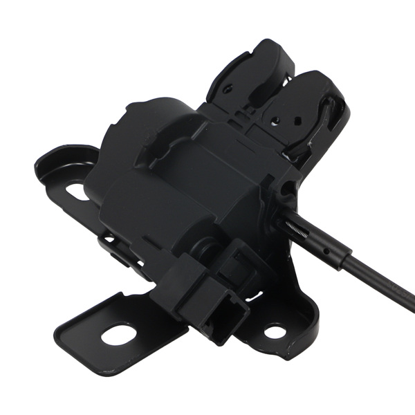 Door Lock Actuator Rear fit for Ford Police Responder FR3Z5443200A Metal-2