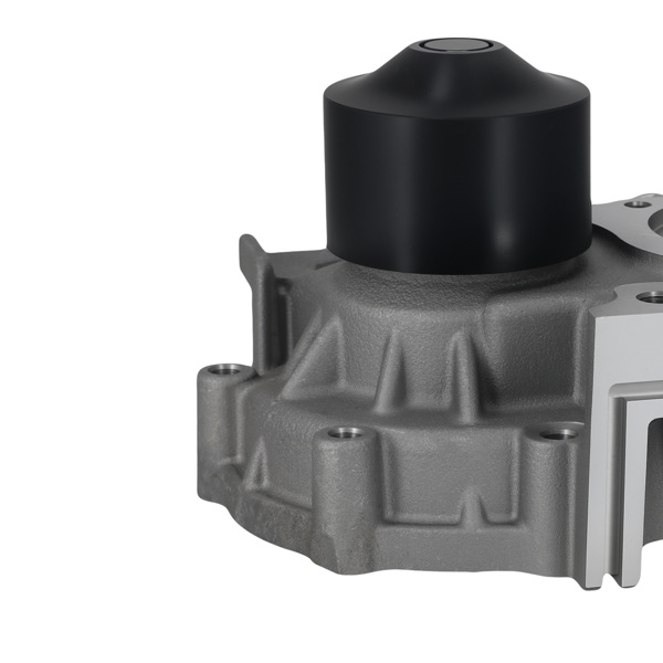 Coolant Water Pump Assembly fit for Subaru WRX/Forester 2.5L 2008-2015 21111AA250-2