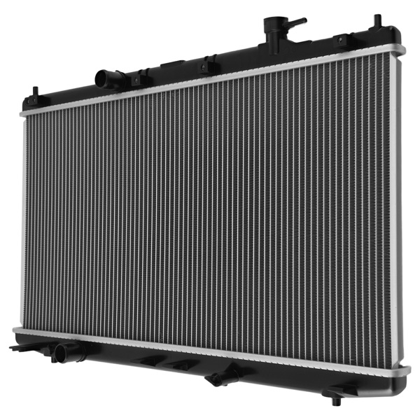 Coolant Radiator fit for Honda Accord 2.4L 3.5L 2013-2017 190105A2A02 Direct-2