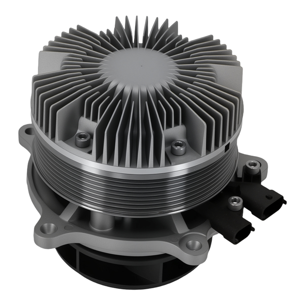 Cooling Water Pump System fit for DAF MX-13 Engine PACCAR 2013- FAS 410 2184203-2