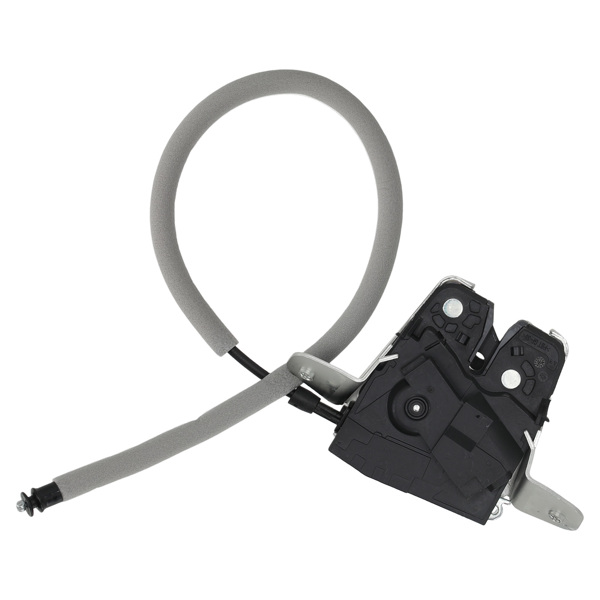 Trunk Actuator Latch fit for Tesla Model S Model X 2012-2021 600665400B-6