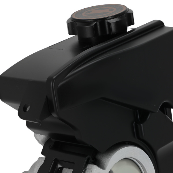 Power Steering Pump fit for Buick Rendezvous Terraza Chevrolet Uplander 2002-2007-5