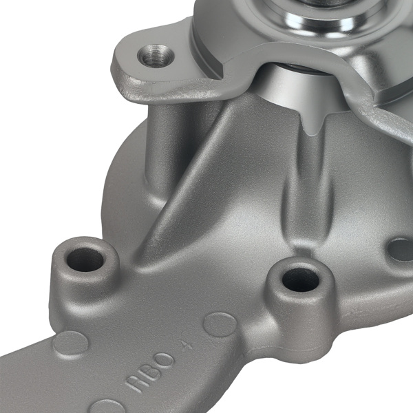 Cooling Water Pump fit for Honda CR-Z Insight 1.3L 1.5L 2010-2016 AW6688 Aluminum-2