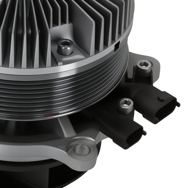 Cooling Water Pump System fit for DAF MX-13 Engine PACCAR 2013- FAS 410 2184203-1