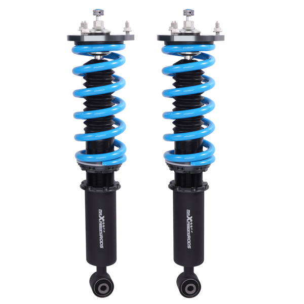 MaXpeedingrods T6 Coilover Suspension Struts Kit fit for fit for LEXUS IS300 2000-2005-2