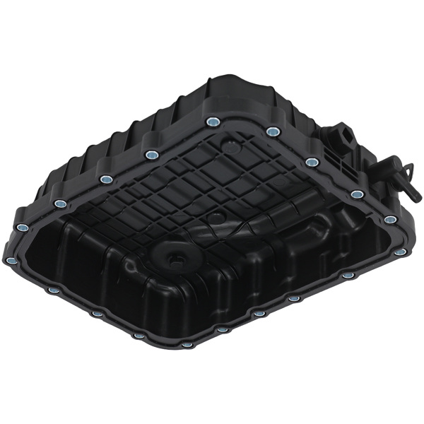 Auto Transmission Oil Pan w/Gasket fit for Kia Forte 2.0L 2017-2018-6
