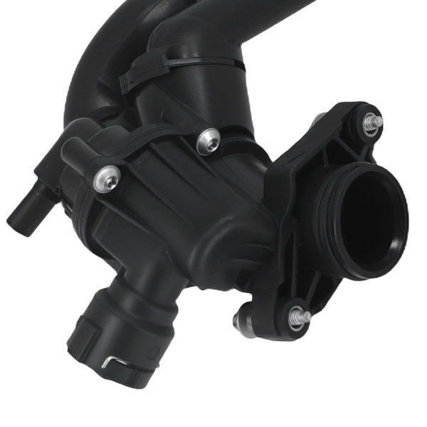 Coolant Thermostat Housing fit for Mercedes Metris 2016-2019 A2742000615 Engine-5
