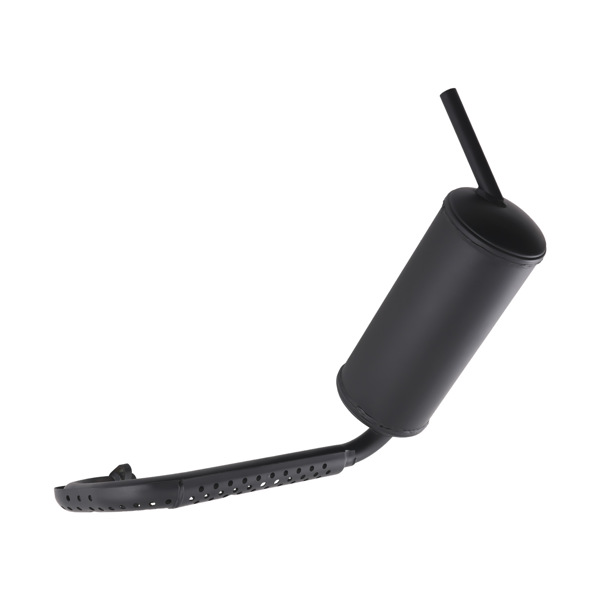 Golf Cart Exhaust Muffler fit for Club Car DS Gas 1994-2014 FE290 Kawasaki Motor USA-6