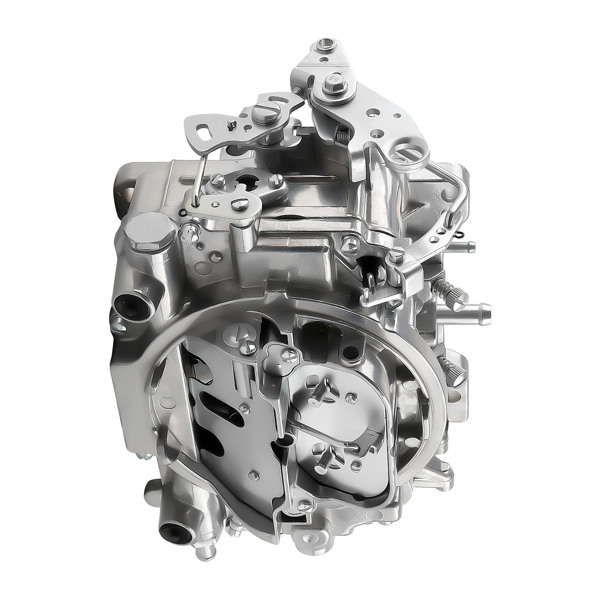 4 Barrel Carburetor w/ Gasket Kit fit for 1905 AVS2 Series 650CFM, Manual Choke-1