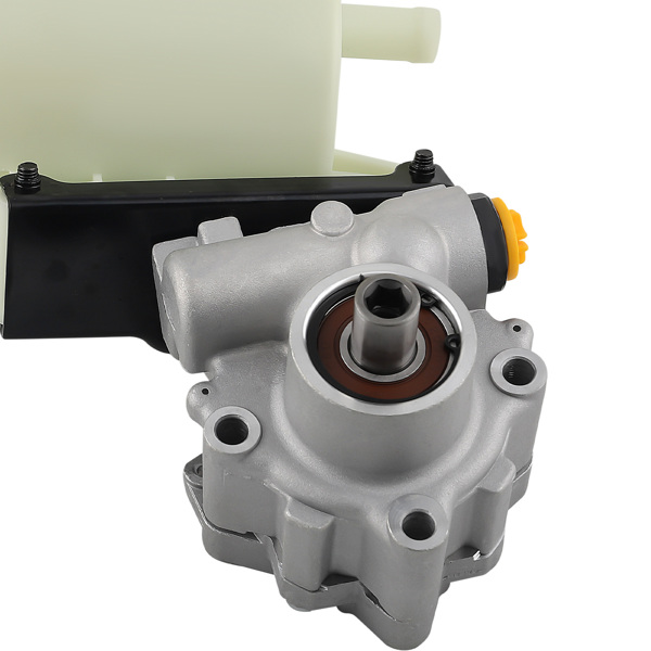 Power Steering Pump w/ Reservoir fit for Ram 1500 2500 3500 4500 5500 08-10 20-1008R-1