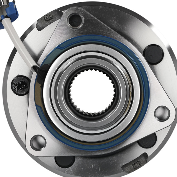 2x Front Wheel Hub Bearing fit for Buick Park Avenue 1997 1998-2005 1AMH513121-1