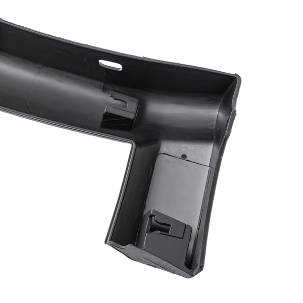 Fender Flare Molding Pair fit for Nissan Murano 2015-2021 768565AA0A Black-5