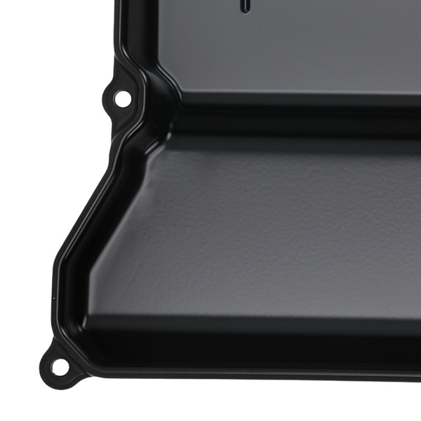 Steel Auto Transmission Oil Pan fit for Mini Cooper 1.6L 24117566354-3