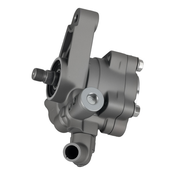 Power Steering Pump Assembly fit for Honda Prelude L4 97-01 56110P5M013 New-6