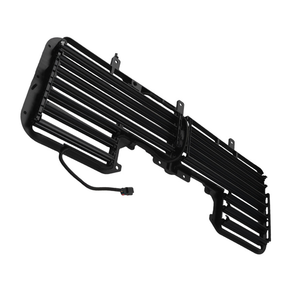 Active Grille Shutter fit for Silverado 1500 WT 2017-2019 GM1206119 Front-6