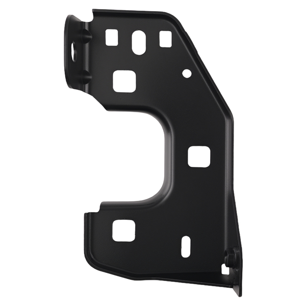 Bumper Bracket fit for Chevrolet Silverado GMC Sierra 1500 2019-23 Front Steel-1