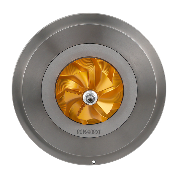 Billet Turbo Cartridge Core fit for BMW 550i 650i 750i 750Li X5 X6 xDrive 50i 4.4L-3