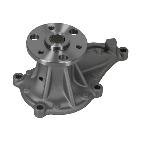 Cooling System Water Pump fit for Honda HR-V 1.8L 2016-2022 41208 Belt Drive-5