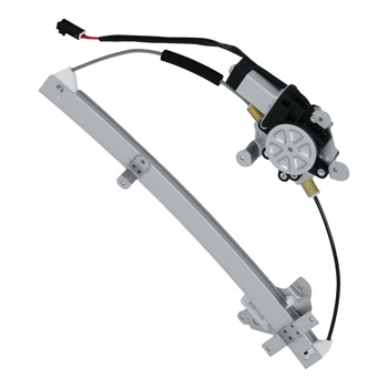 Front Left Power Window Regulator w/ Motor fit for Nissan Frontier Xterra 1998-2004