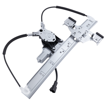 Electric Window Regulator Rear Left fit for Pontiac Grand Prix 2004-2008 748266