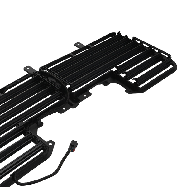 Active Grille Shutter fit for Silverado 1500 WT 2017-2019 GM1206119 Front-4