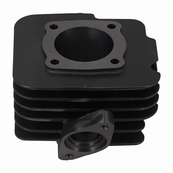 Complete Engine Cylinder Piston Kit fit for Honda Aero 80 80cc 83-85 13111-GZ4-670-5
