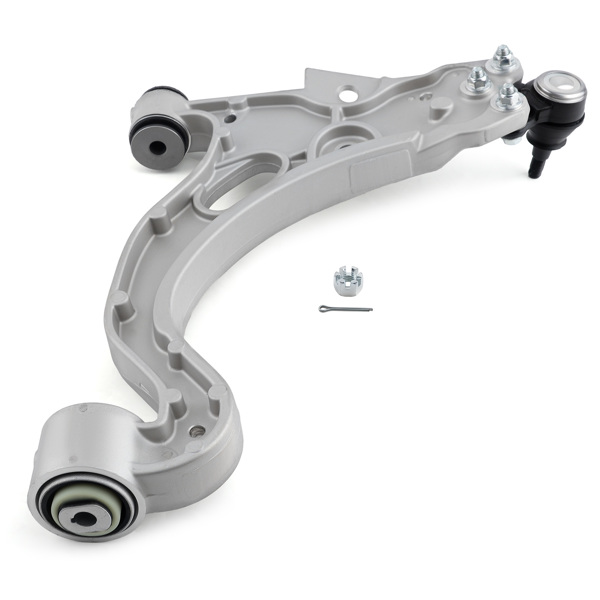 1pc Front Right Lower Control Arm fit for 2000-2005 Buick Lesabre Cadillac Deville-6