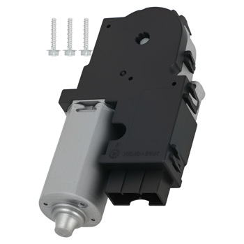 1pc Sunroof Motor fit for Ford Explorer 2011-17 BB5Z15790A BB5Z15790D LH RH