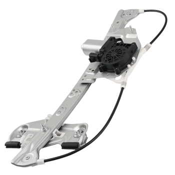Electric Window Lifter fit for Cadillac DeVille Rear Right 2000-2005 10393233