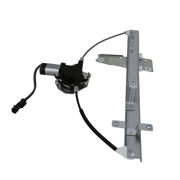 Power Window Regulator Assembly Front Left fit for Jeep Grand Cherokee 99-00 New-1