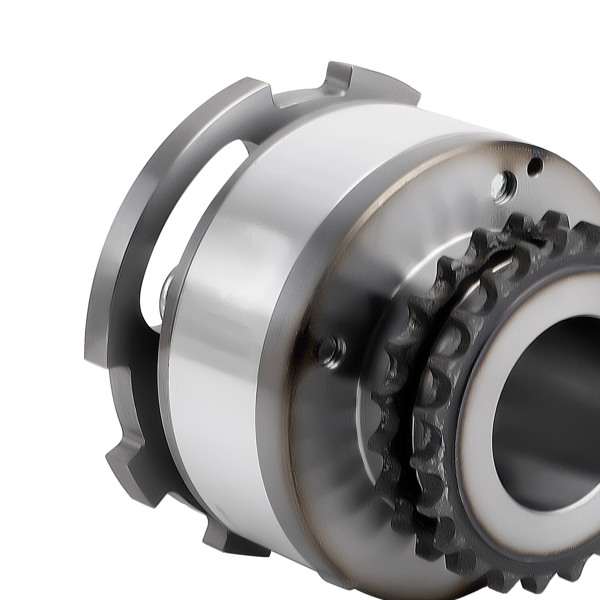 Camshaft Timing Gear Assy fit for KIA OPTIMA RONDO Hyundai Santa Fe Tucson 2.7L V6-1